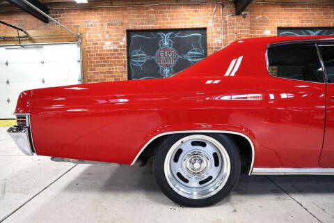 1966 Chevrolet Caprice