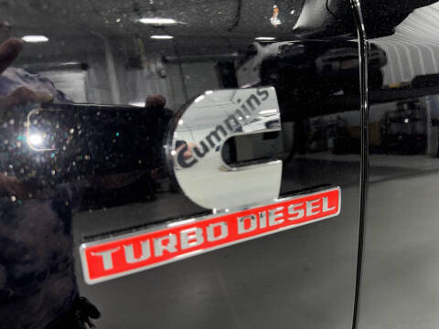 2024 RAM 3500 Limited