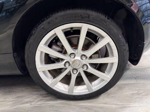 2007 Mazda MX-5 Miata