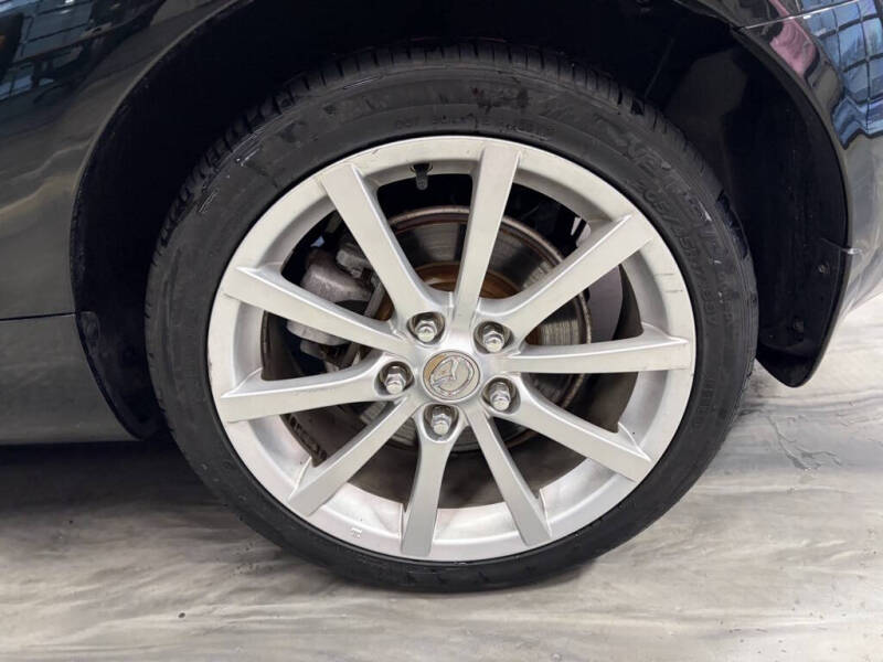 2007 Mazda MX-5 Miata