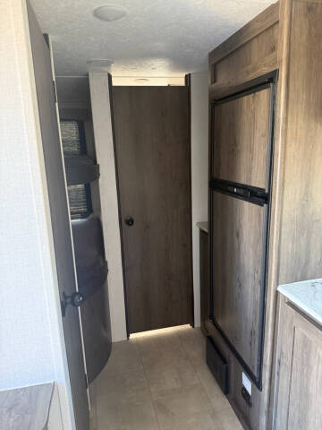 2022 Forest River Independence Trail M-188 DBK