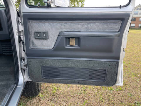 1993 Dodge RAM 250 LE