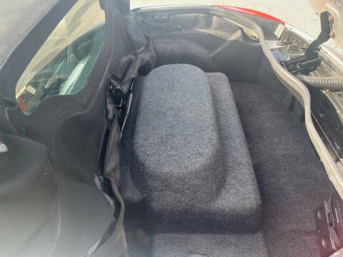 2007 Pontiac Solstice