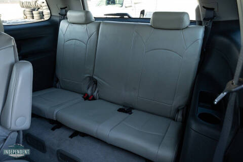 2012 GMC Acadia SLT-1