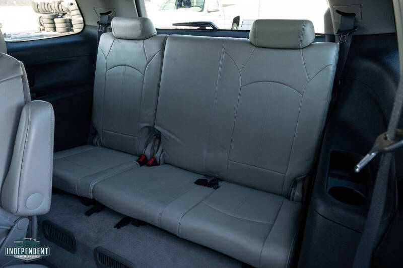 2012 GMC Acadia SLT-1