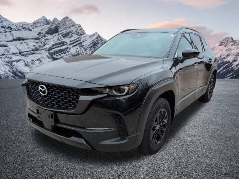 2026 Mazda CX-50 Hybrid Premium