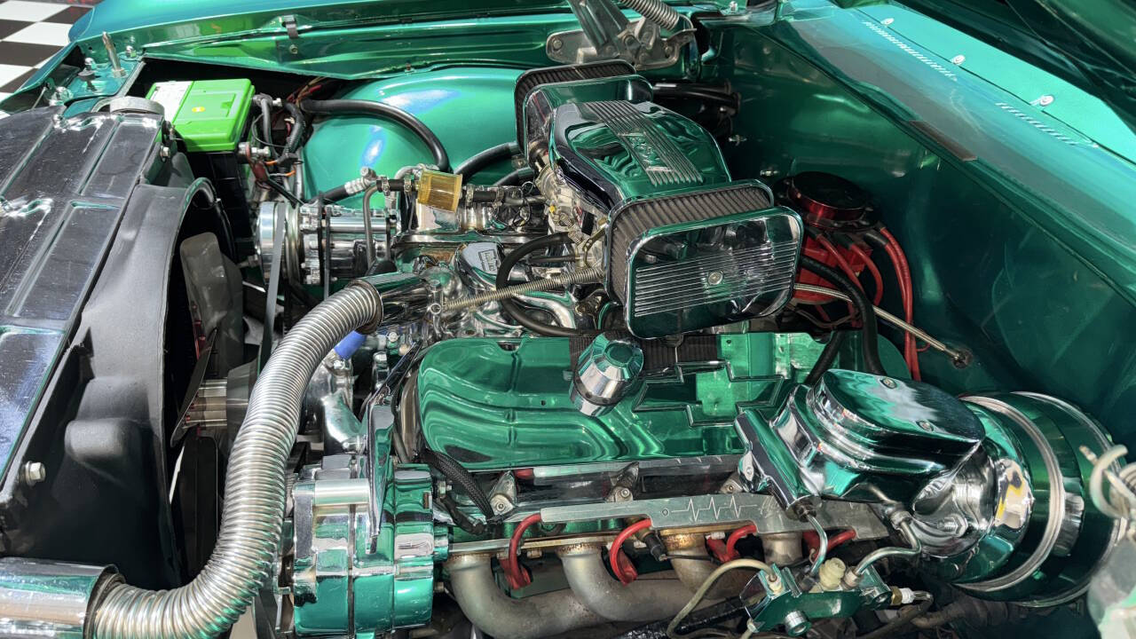 1972 Chevrolet Chevelle 44
