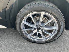 2024 Audi SQ5 3.0T quattro Premium