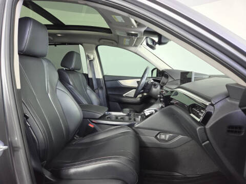 2023 Acura MDX w/Tech