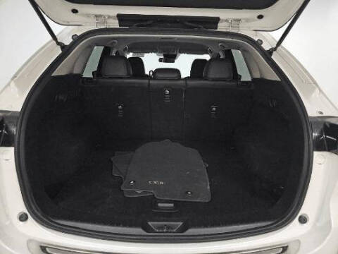 2022 Mazda CX-5 2.5 S Select