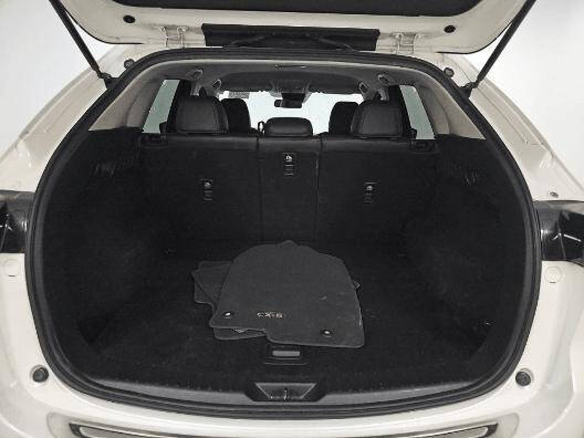 2022 Mazda CX-5 2.5 S Select
