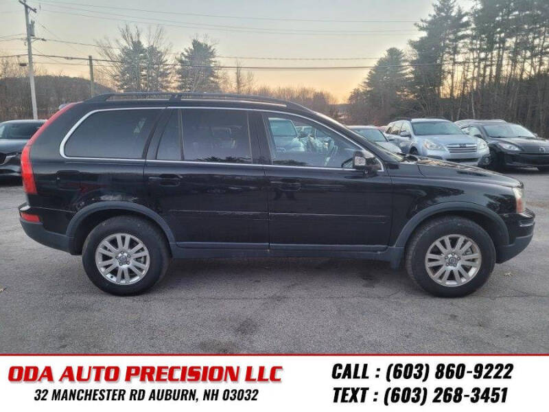2008 Volvo XC90