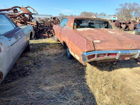 1969 Chevrolet Impala