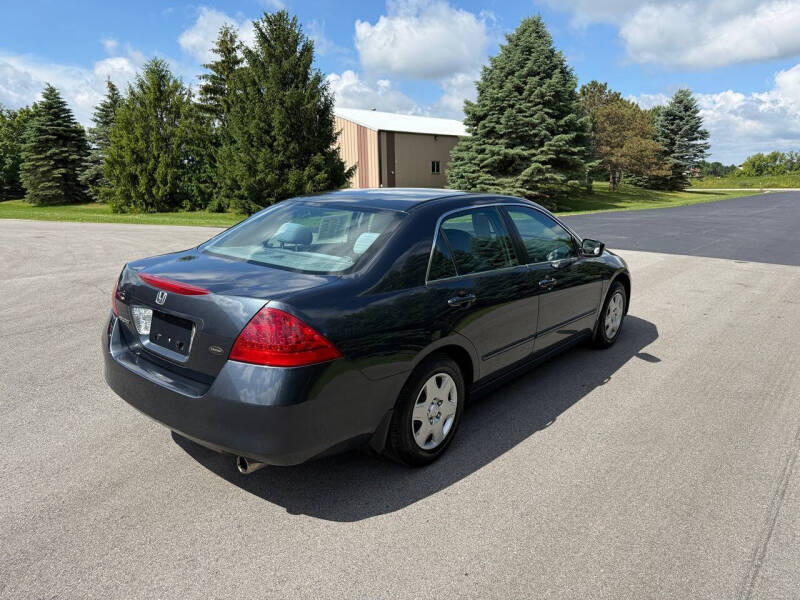 2006 Honda Accord LX
