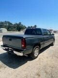 2006 Chevrolet Silverado 1500 for sale at CAROLINA TOY SHOP LLC in Hartsville SC