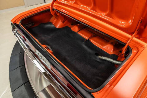 1970 Dodge Challenger