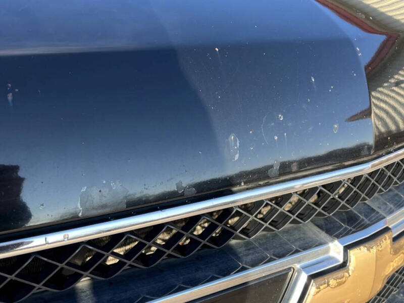 2010 Chevrolet Tahoe LT