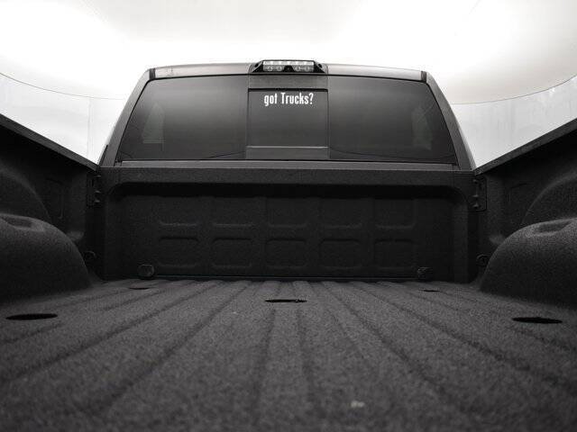 2016 RAM 2500 Big Horn