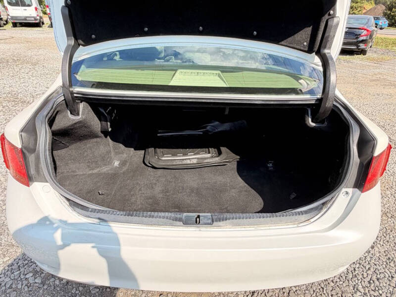 2014 Lexus GS 350