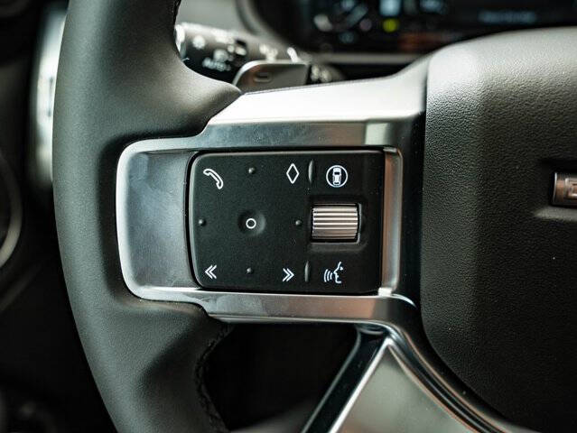 2026 Land Rover Discovery