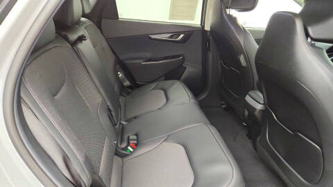 2025 Kia EV6 Light Long Range
