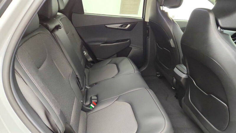 2025 Kia EV6 Light Long Range