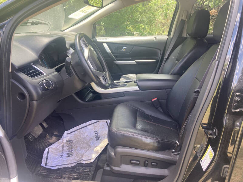 2013 Ford Edge SEL - Photo 6