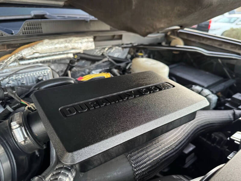 2017 GMC Sierra 2500HD Denali