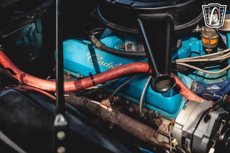 1967 Cadillac DeVille