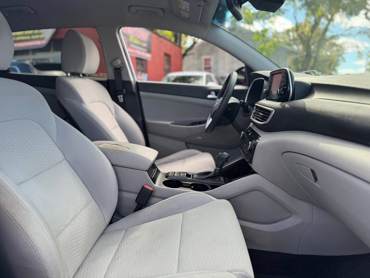 2019 Hyundai TUCSON for sale at Prestige Motors Of Lodi in Lodi, NJ