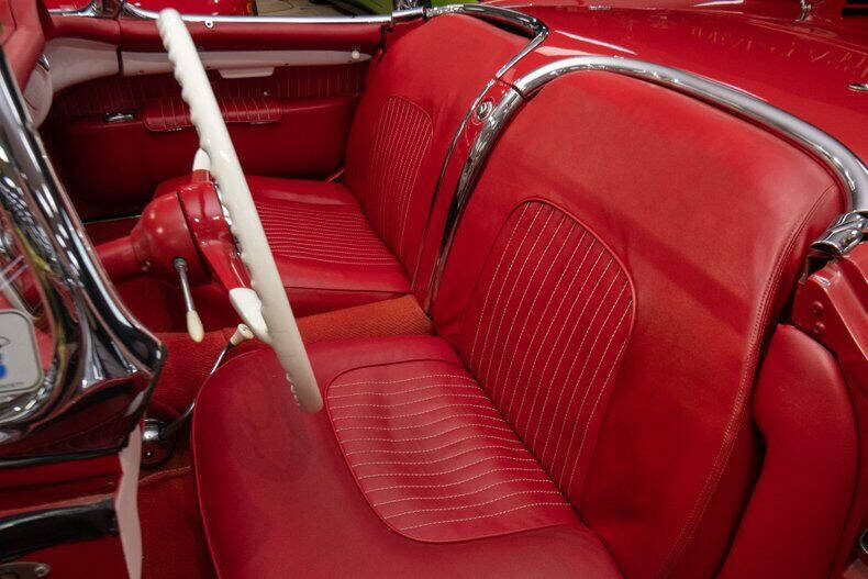 1954 Chevrolet Corvette