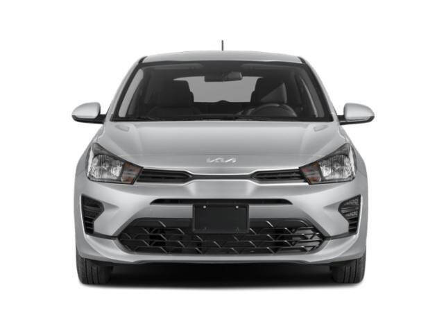 2022 Kia Rio LX