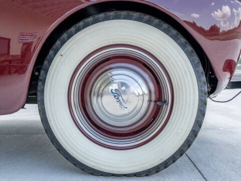 1941 Ford Coupe Super Deluxe