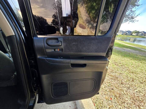 2001 Dodge Dakota SLT