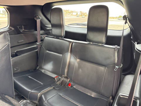 2024 Mitsubishi Outlander SEL