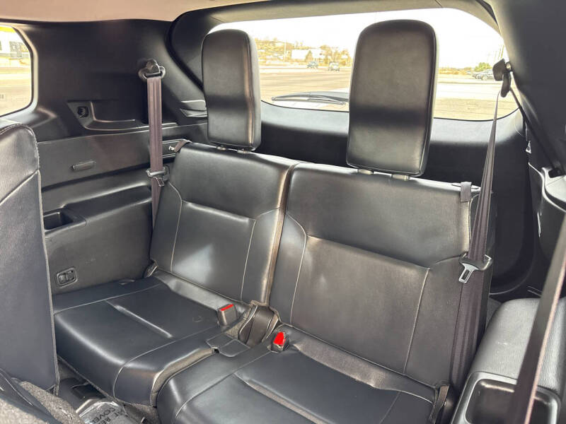 2024 Mitsubishi Outlander SEL