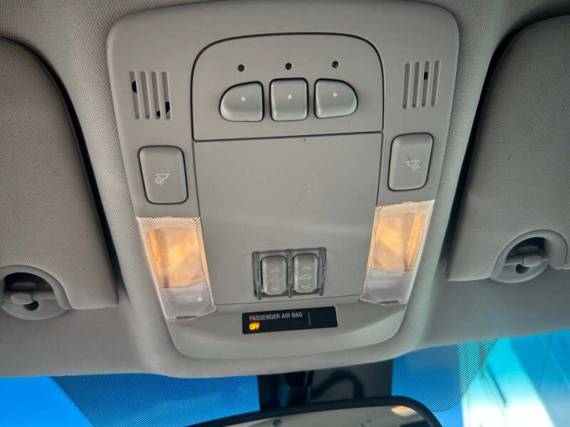 2009 Buick Lucerne CXL Special Edition