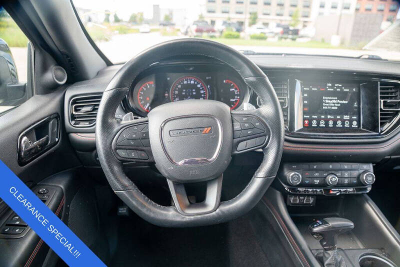 2024 Dodge Durango GT