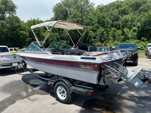 1987 Baretta Super Sport