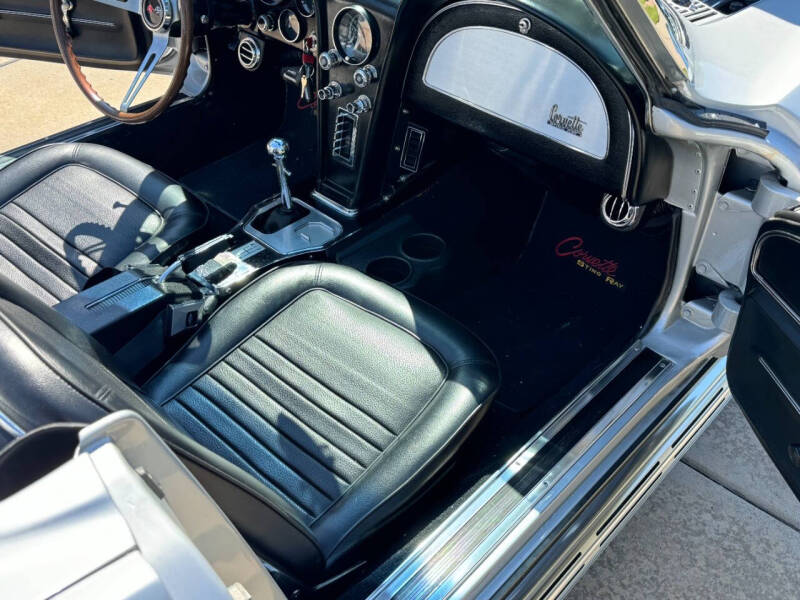 1967 Chevrolet Corvette