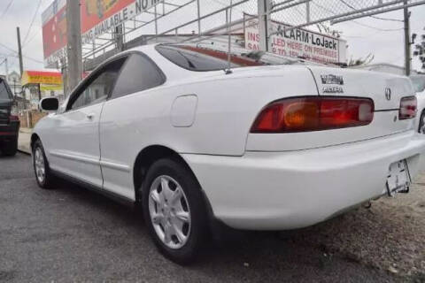 1997 Acura Integra LS