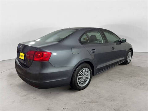 2014 Volkswagen Jetta S