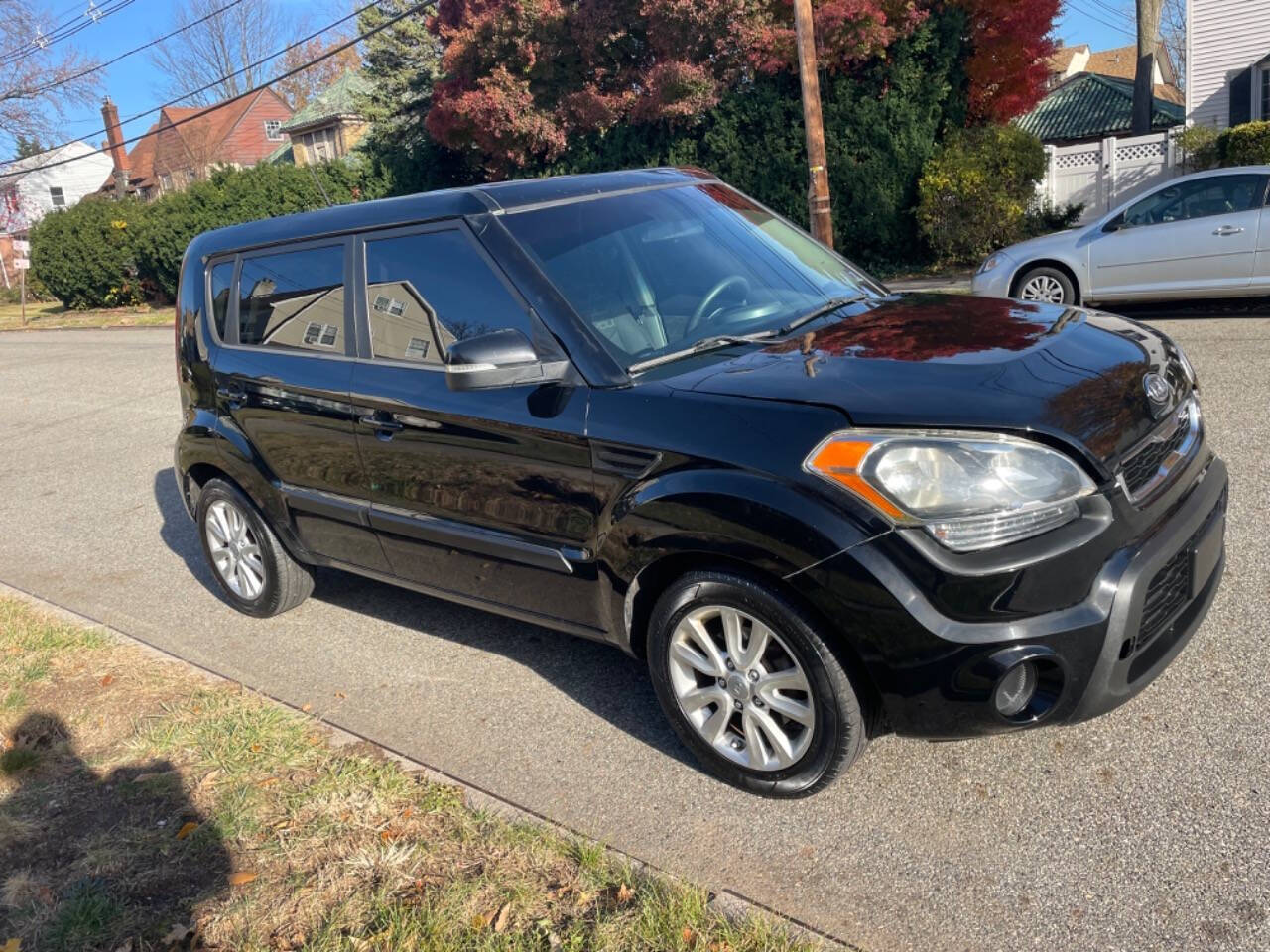 2012 Kia Soul for sale at Universal Motors Dba Speed Wash And Tires in Paterson, NJ