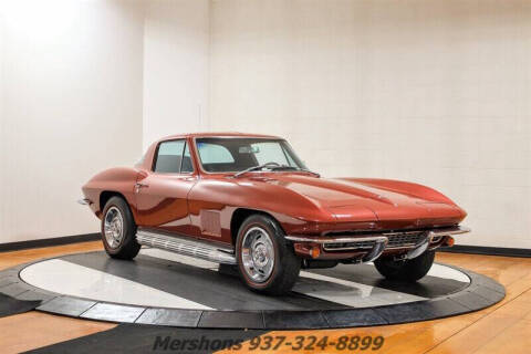 1967 Chevrolet Corvette