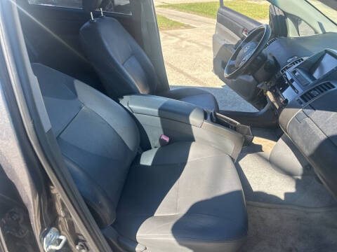 2008 Toyota Prius Standard