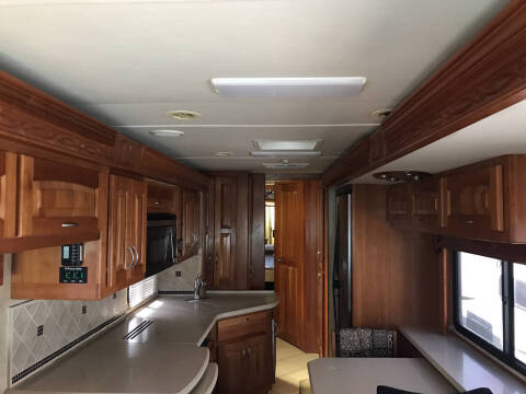 2008 Beaver Contessa