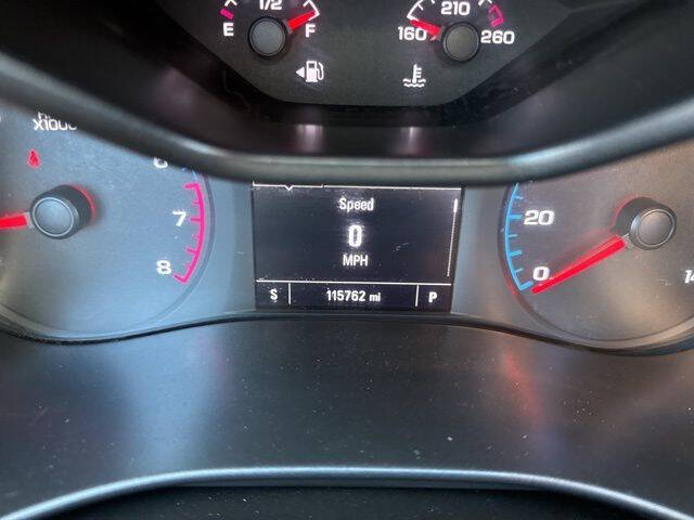 2022 GMC Canyon