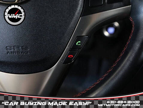 2016 Hyundai Genesis Coupe 3.8 R-Spec