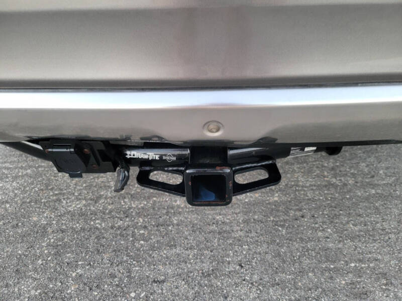 2016 Kia Sorento SX V6