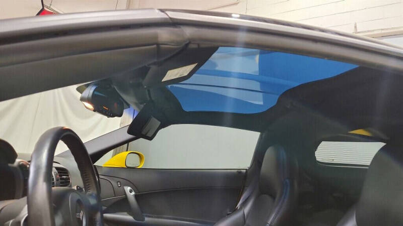 2006 Chevrolet Corvette